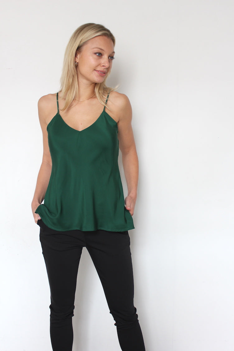 Solid Camisole