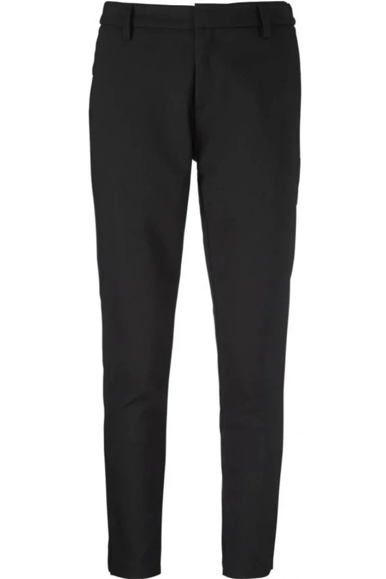 Ivy Alice Pants - Black