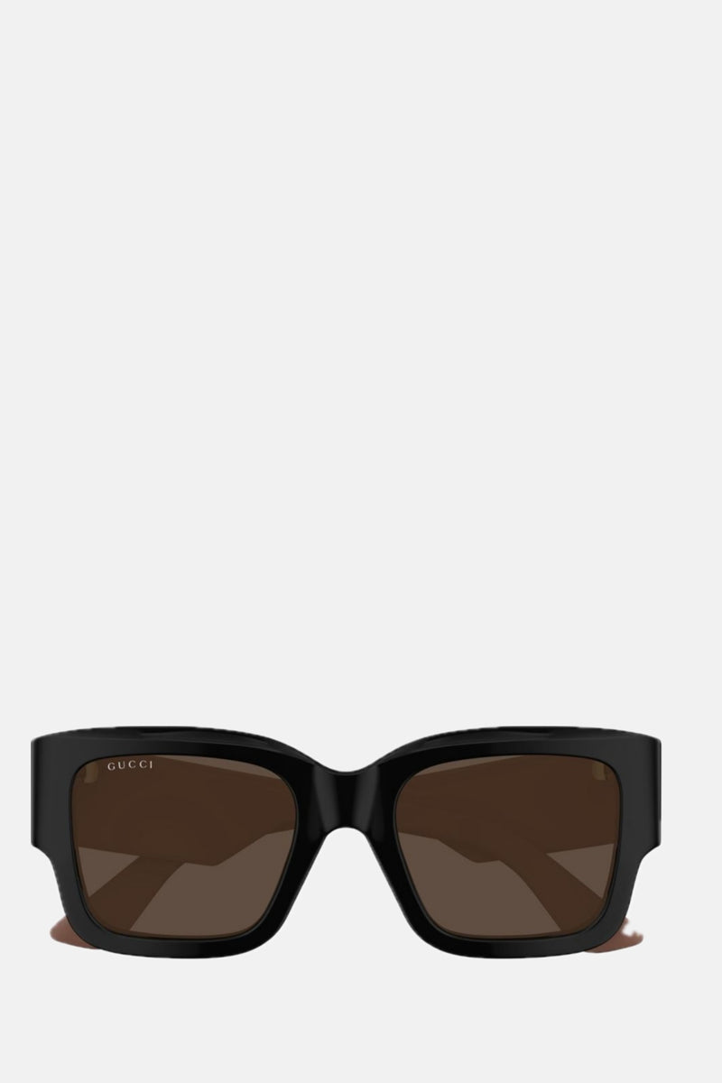 Gucci GG1663S 004 - Black