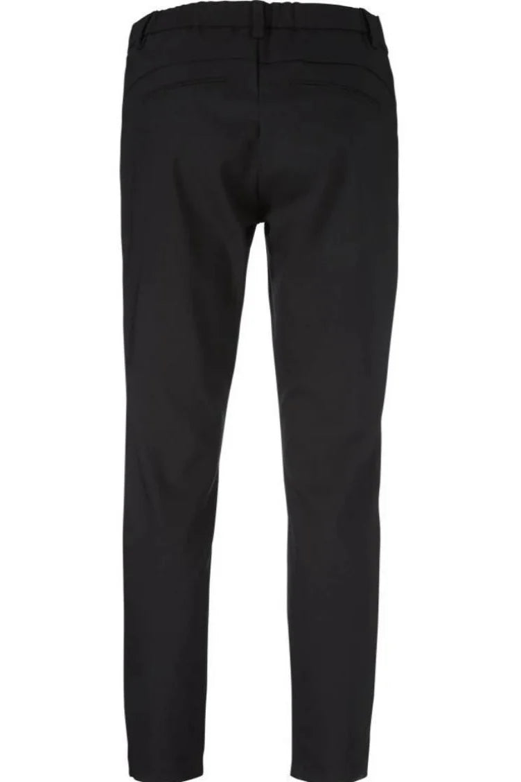 Ivy Alice Pants - Black