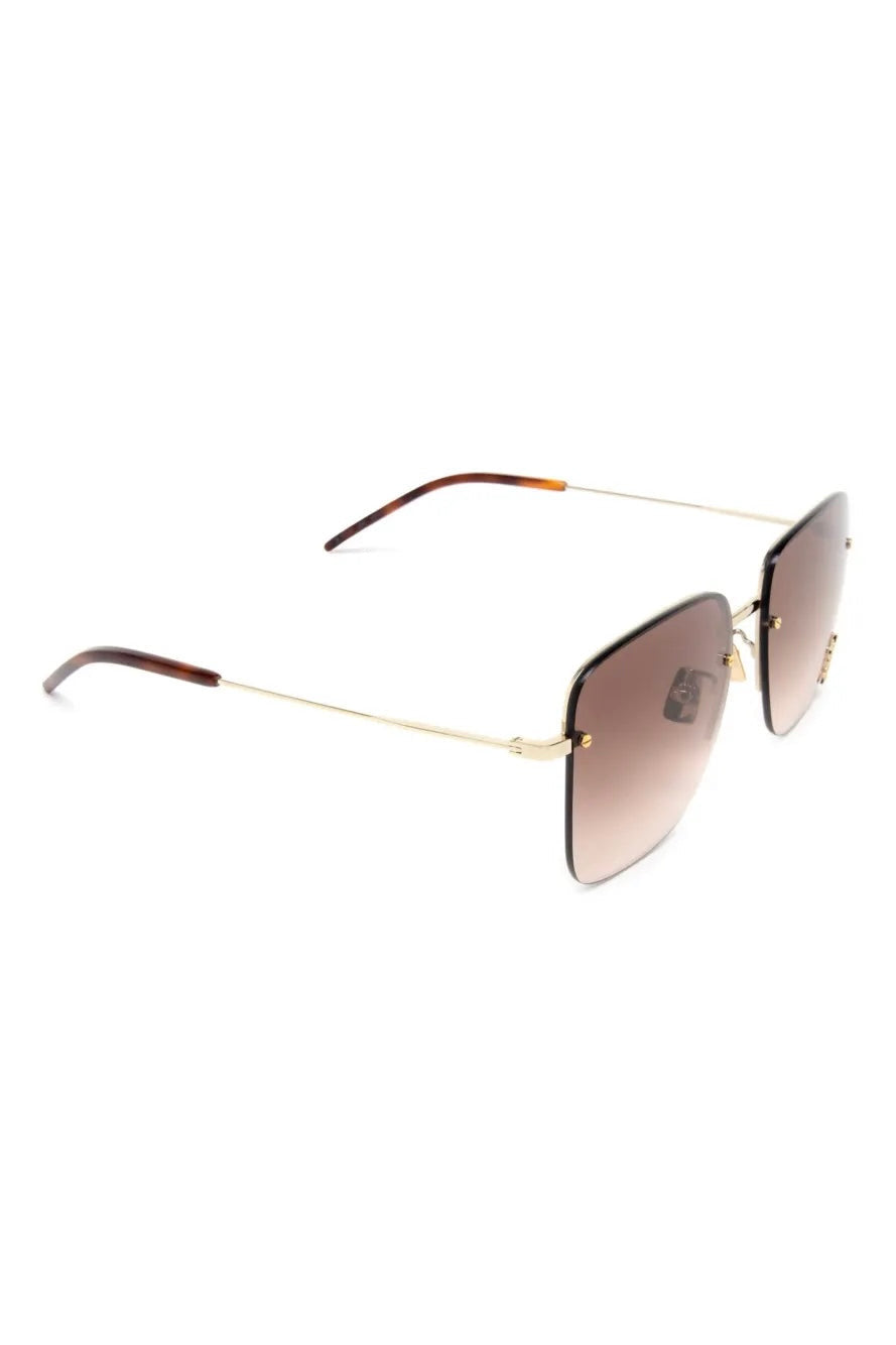 Yves Saint Laurent SL312M008 - Gold