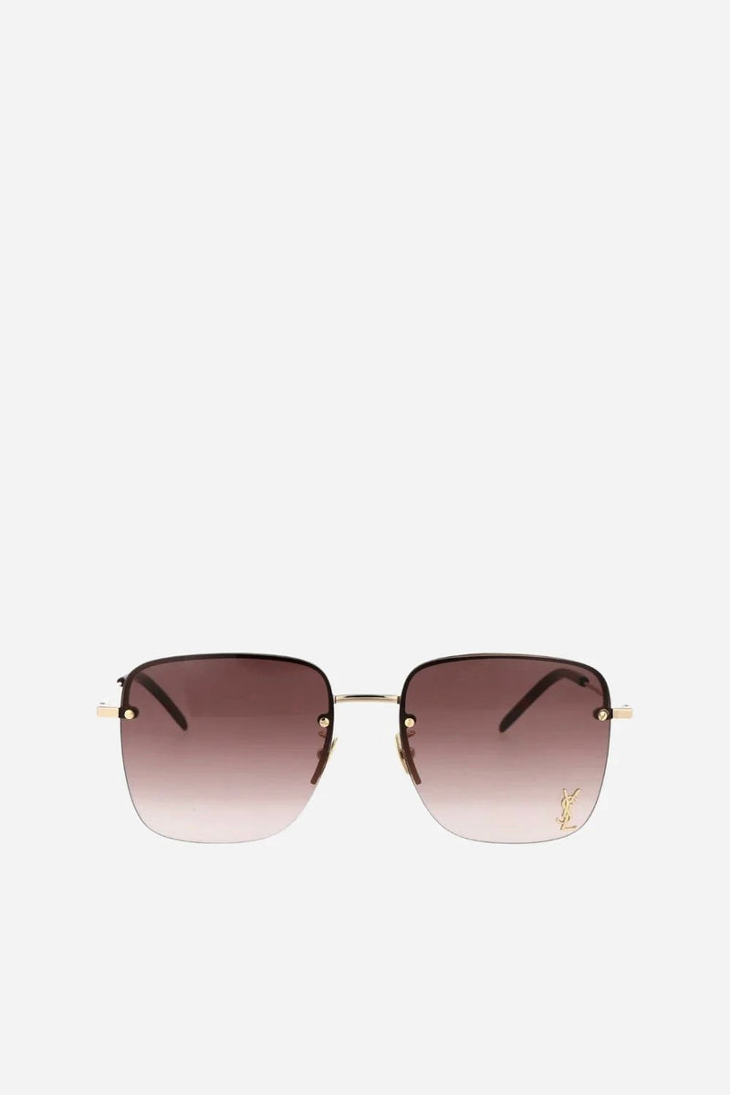 Yves Saint Laurent SL312M008 - Gold
