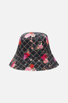Camilla Reversible Bucket Hat - Reservation For Love