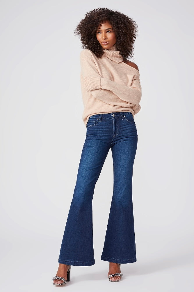 Paige Genevieve 32” Jeans - Model