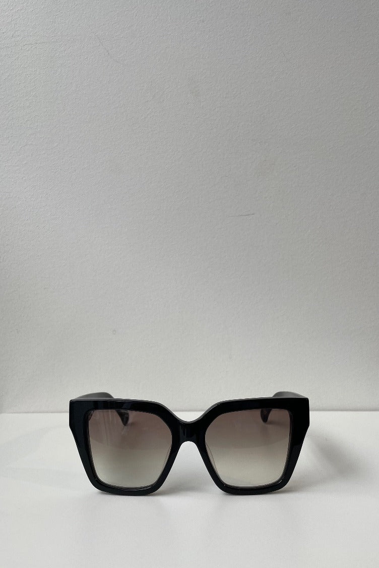 Camilla Bottomless Brunch Sunglasses - Black