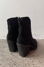 Estilo Emporio Rustico Boots - Black