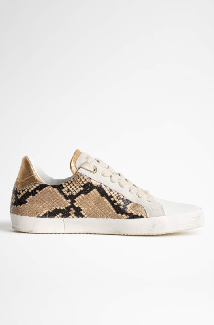 Zadig et 2025 voltaire sneakers sale