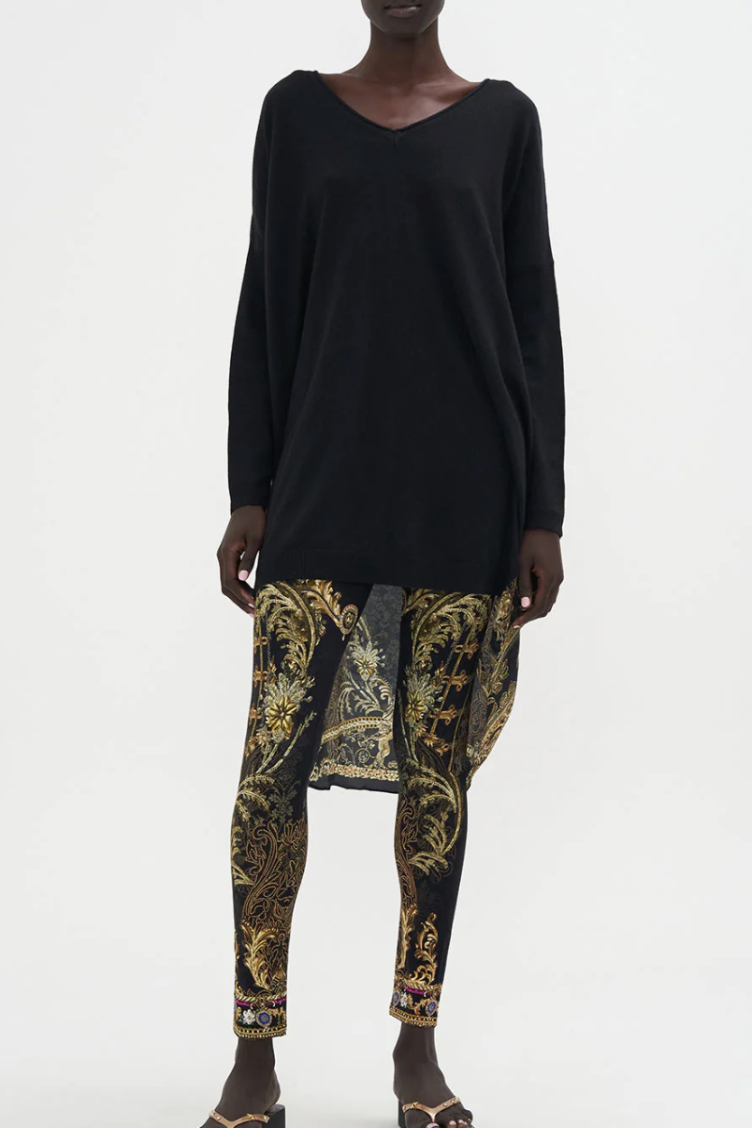 Camilla jumper sales